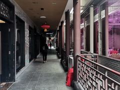 -桃园盛宴·岭南粤菜·手工茶点(南庄店)