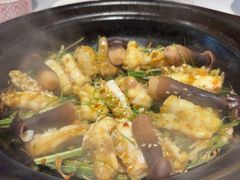 -谭厨中山传家菜.乳鸽.脆鲩鱼(华强北中航城店)