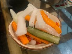 -尚竹阁冬瓜盅·18年地标美食(平洲店)