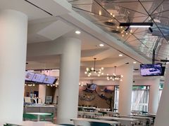 -贝林大翅鲸简餐厅(国家海洋博物馆店)