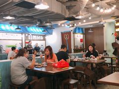大堂-松發肉骨茶(先得坊店)