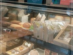 -星巴克(台州临海紫阳街店)