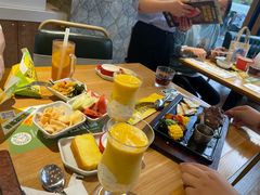 -豪客来牛排(红豆万花城店)