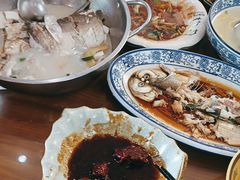 -灵福缘私房菜·农家菜(拈花湾·灵山大佛必推店)