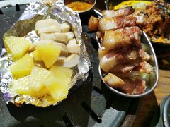 -济州爱肉堂(总店)
