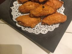 -金汤宴餐厅·粤菜(德云社店)