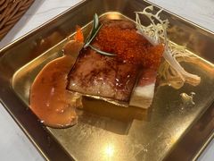 -西语·炭烧牛排(卓越中寰店)