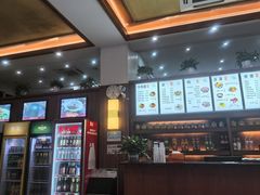 -清真·西北人家风味馆(中山中路店)