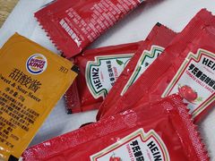 -汉堡王(北京三里屯购物中心)