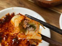 -海荣锅贴馆(五味十字店)