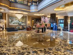-上海闵行星河湾酒店
