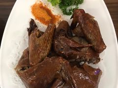 -日日鲜茶餐厅(小公园店)