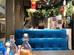-槿Story·韩国料理(望京韩国美食城店)