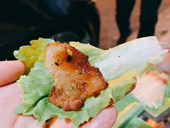 -瓦片烤肉(13号店)