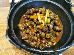 -旅马餐厅(茅家埠店)