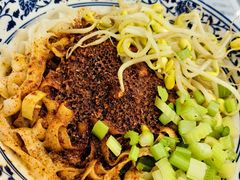 -晋乡亲刀削面(东风桥东店)