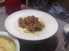 -闫府私房菜·老字号(恒隆店)