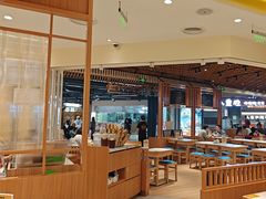-陳香貴·兰州牛肉面(东方宝泰店)