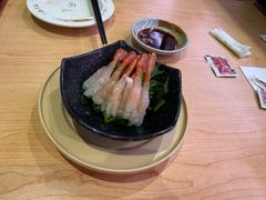 -寿司郎(皇庭广场店)