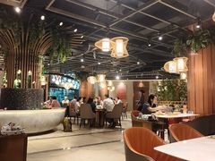 -顺意·顺德家乡菜(国际人才大厦店)