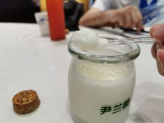 -尹兰楼西北风情餐厅(嘉定店)