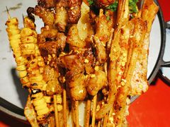 -醉烧膘·烧烤夜宵王(总店)