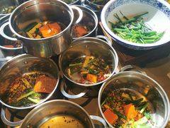 -蓝鲸湾汤泉(包河店)