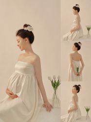 -专注孕妇照亲子照·纪田摄影