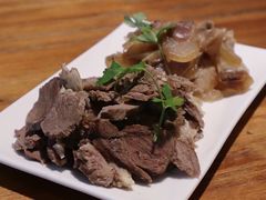 -臭桂鱼儿特色餐厅(朝晖七小区北区店)