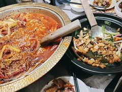 -肥家大排档(天河体育西店)