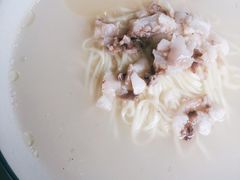 -渔桥李记奶汤面(东街店)