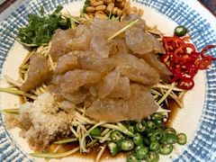 -巧克力渔家.小船海鲜胶东菜(万平口店)