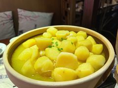 -粥堂里餐厅(城市御园店)