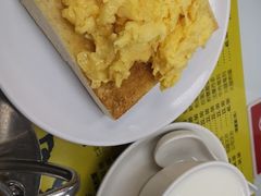 -澳洲牛奶公司(佐敦店)