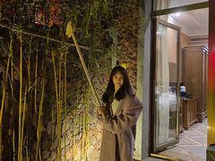 -北京益泉花园酒店