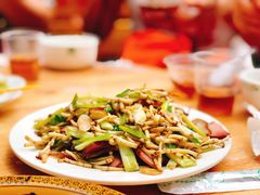 -彭秉兰豆花烤鱼(文化园店)
