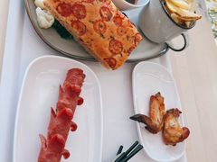 -宜家·瑞典风味餐厅(青岛商场店)