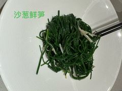 -狮王府淮扬菜(新街口友谊店)