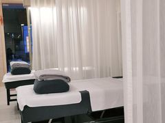 -麦悠悠·SPA·推拿(太阳山路店)