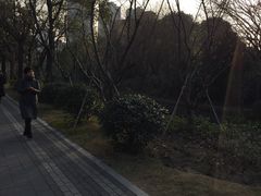 -杭州电子科技大学(下沙校区)