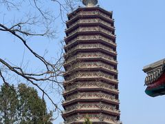 -星巴克(北京通州新光大中心店)