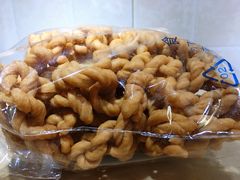 小麻花-北京稻香村(西单购物中心店)