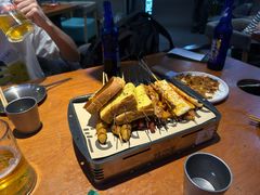 -路边羊烧烤酒场(宝带路店)