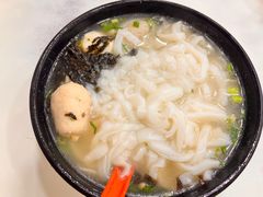 -文辉墨鱼丸大王(铜锣湾渣甸街总店)