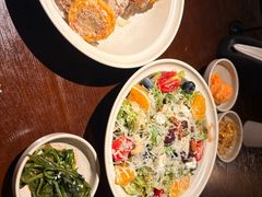 -Fuzzy Bistro 浮几韩餐·茶酒馆