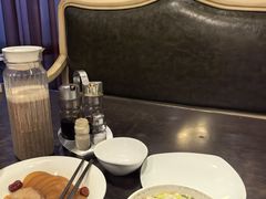 -老牌坊鲁菜名店(聊城美食岛店)