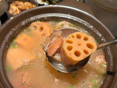 -顺香居·老字号湖北菜(江汉路店)