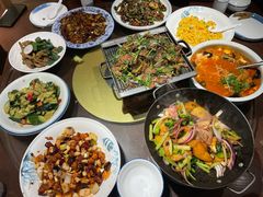-新侨小馆(东直门北小街店)