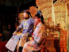 -白家大院·王府宫廷菜(苏州街店)