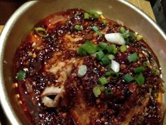 -兔槽江湖菜·重庆璧山兔(水围店)